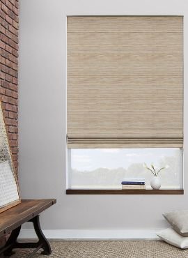 Cascade Blinds