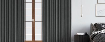 Custom Blackout Curtains Dubai