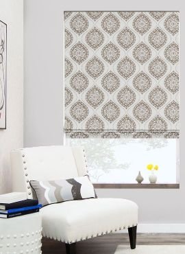 Flat Blinds