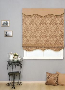 Hobbled Blinds