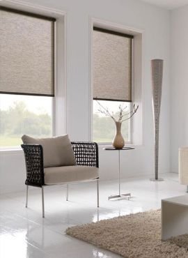 Roller Blinds Dubai
