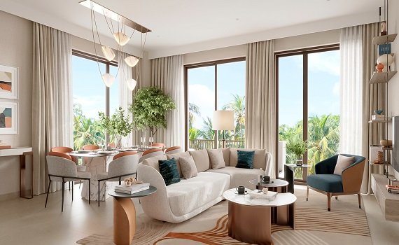 dubai blackout curtains