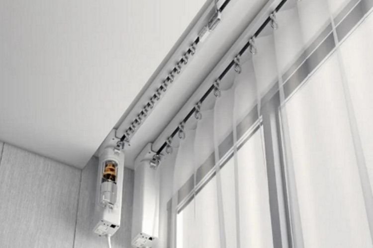 12 Best Types of Curtain Tracks 2025 Picks