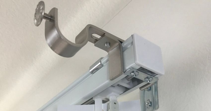 Attaching Mounting Brackets