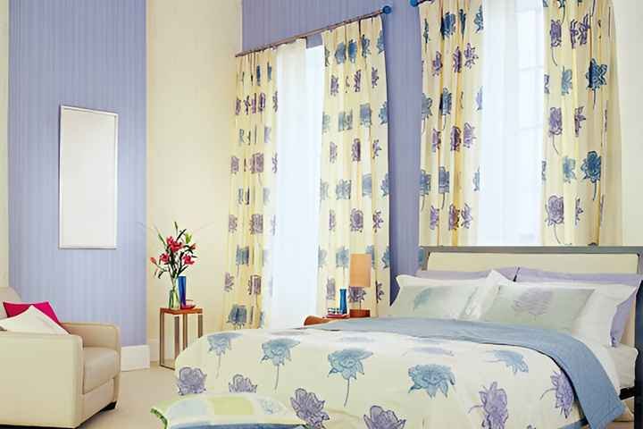 Best kids curtains Dubai