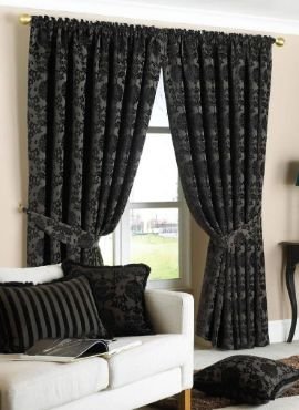 Blackout Curtains