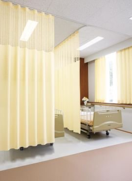Cotton Curtains