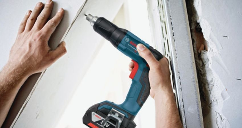 Drilling Pilot Holes