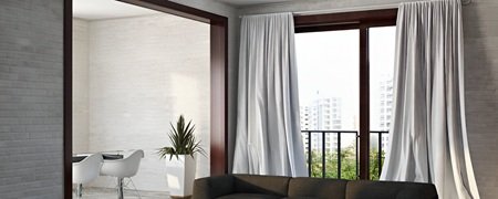 Dubai cotton curtains suppliers