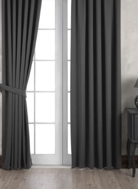 Electric Curtains