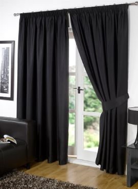 Insulated Curtains