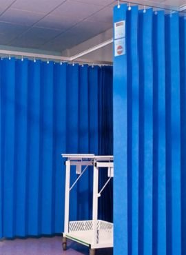 PVC Curtains