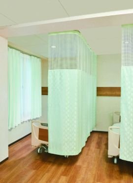 Polyester Curtains