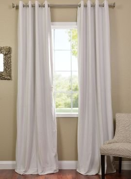Porcelain Curtains
