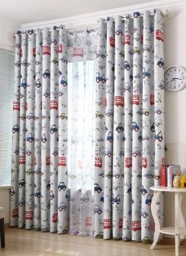Thermal Curtains