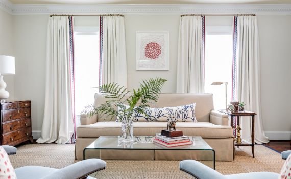 curtain suppliers Dubai