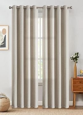 thermal curtains in dubai