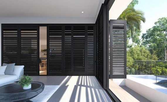 Best Outdoor Blinds in Dubai