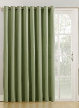 Blackout Curtains