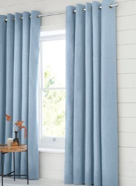 Cotton Curtains