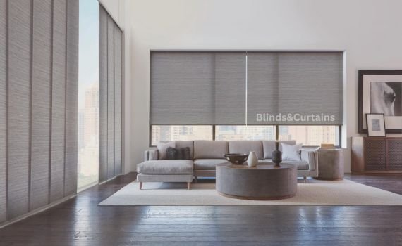 Custom roller blinds UAE