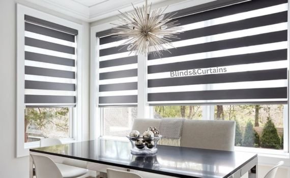 High-quality custom blinds Dubai