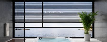 Promotional blinds Dubai