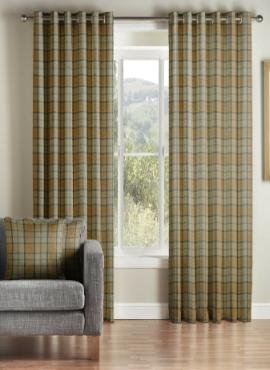 curtain Lining Addition