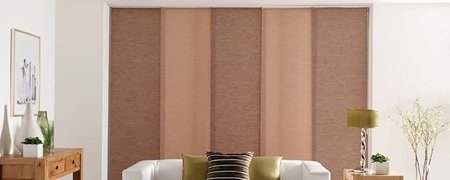 panel blinds near me Dubai